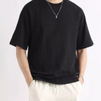 Black / M