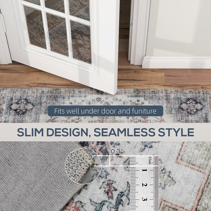 8x10 Area Rug