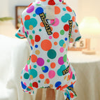 Colorful Dot / XS