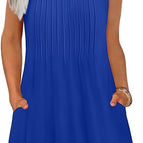 Royal Blue / L