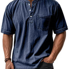 Dark Blue / S