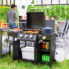Collection image for: Grill & Accessories