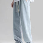 Light Blue / M