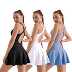 Multicolored / 3pcs / S