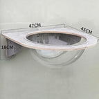 Large Space Capsule / One Size