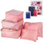 PinkSpot / 1Set9Pcs