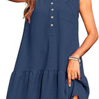Navy Blue / S
