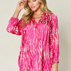 Hot Pink / S