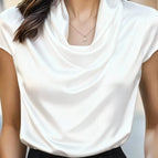 White / S