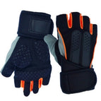 Orange / L