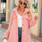 Blush Pink / S