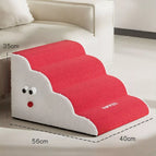 RedWhite 4 Floor / One Size