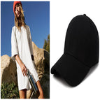 2XL / Cream White with a hat