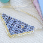 Dusty Blue / One Size