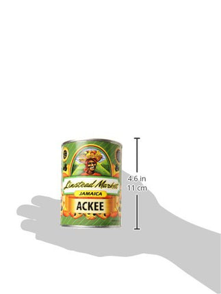 Linstead Market Ackee 19oz
