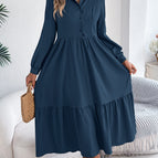 Navy Blue / S