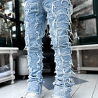 Sky blue / L