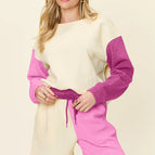 Hot Pink / S
