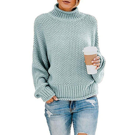 Thick Sweater