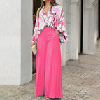 Pink / S