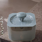 Nozzle Type Gray / One Size