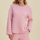 Pink / S