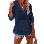 Navy Blue / S