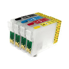 4 colors / Q1PC