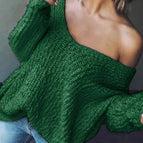 Green / S