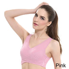 Pink / XL / 2PCS