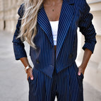 Dark Blue / S