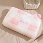 Blush Pink / S
