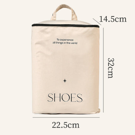 Travel Storage Bag Set Packing