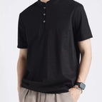 Black / M