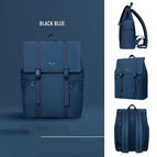 Blue / Large