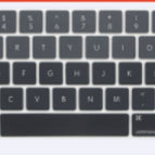 Grey / A1706 1989