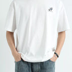 White / M