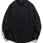 Black / M