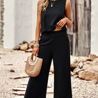 Black / S