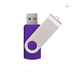 Purple / USB 3.0 / 32GB