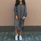 Grey / S