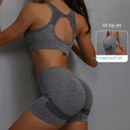 Grey / S or M