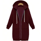 Wine Red / 3XL
