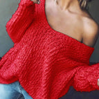 Red / S