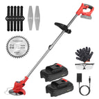 5Cell Battery Trimmer Set