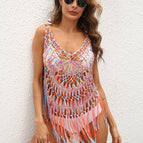 Tie-dye Color / One Size