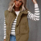 Olive Brown / M