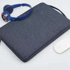 Navy blue / 14inches