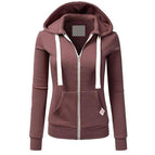 Dark red / M