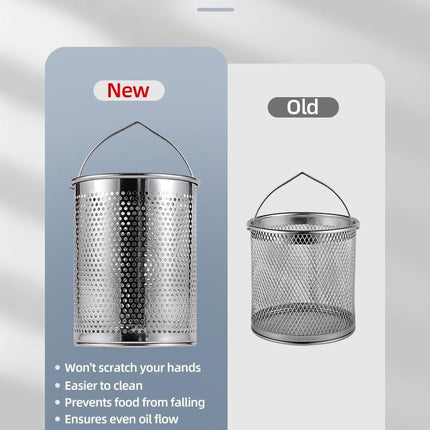 Kitchen Oil Pot